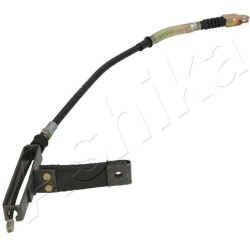  trosas, stovėjimo stabdys