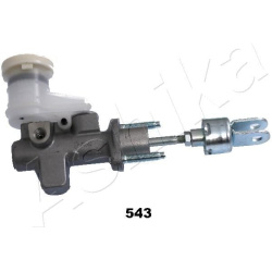  pagrindinis cilindras, sankaba