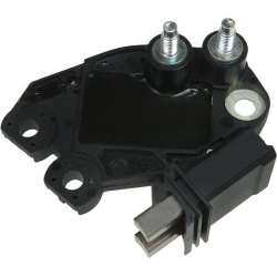  reguliatorius, kintamosios srovės generatorius <small>AS</small>