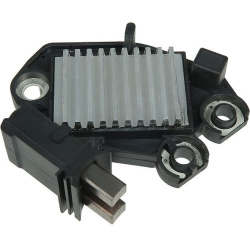  reguliatorius, kintamosios srovės generatorius <small>AS</small>