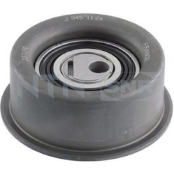  įtempiklio skriemulys, paskirstymo diržas