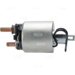  solenoidinis jungiklis, starteris