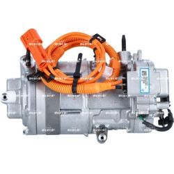  kompresorius, oro kondicionierius <small>GENUINE</small>