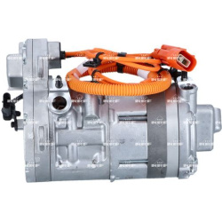  kompresorius, oro kondicionierius <small>GENUINE</small>