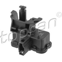  valdiklis, centrinio užrakto sistema