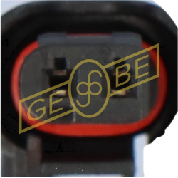  jutiklis, išmetamųjų dujų temperatūra