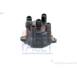  skirstytuvo dangtelis <small>Made in Italy - OE Equivalent</small>