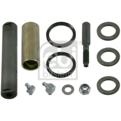  remonto komplektas, lingės varžtas