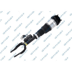  pneumatinės spyruoklės statramstis