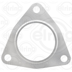  tarpiklis, išleidimo kolektorius