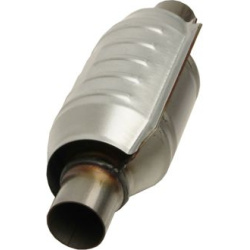  katalizatoriaus keitiklis, universalus