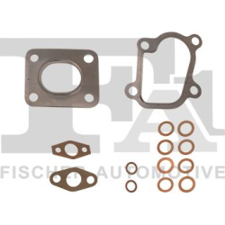  montavimo komplektas, kompresorius