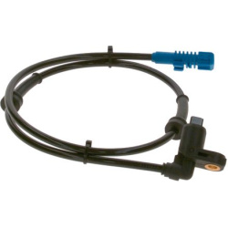  jutiklis, rato greitis