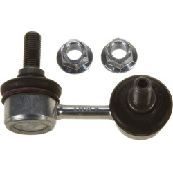  stabilizatoriaus traukė