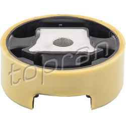  montavimas, atraminis rėmas / variklio laikiklis