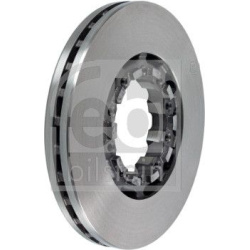  stabdžių diskas (1vnt)