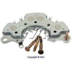  lygintuvas, kintamosios srovės generatorius