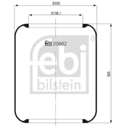  pneumatinė oro pagalvė
