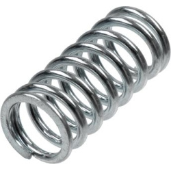  sankabos spyruoklių rinkinys