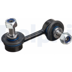  stabilizatoriaus traukė