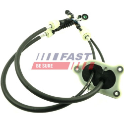  Kabelių rinkinys, mechaninė pavarų dėžė