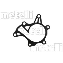 Vandens siurblys, variklio aušinimas  Vandens siurblys, variklio aušinimas