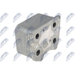  alyvos aušintuvas, variklio alyva