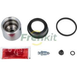  remonto komplektas, stabdžių apkaba