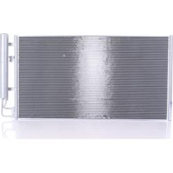  kondensatorius, oro kondicionierius <small>** FIRST FIT **</small>