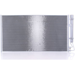  kondensatorius, oro kondicionierius <small>** FIRST FIT **</small>