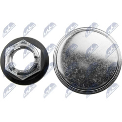  remonto komplektas, rato stebulė