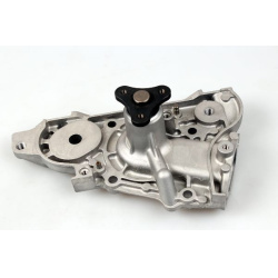  Vandens siurblys, variklio aušinimas