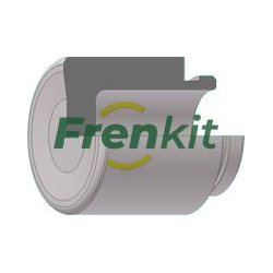  stūmoklis, stabdžių apkaba