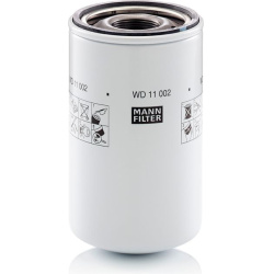  filtras, hidraulinė sistema