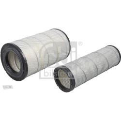  oro filtrų rinkinys <small>febi Plus</small>