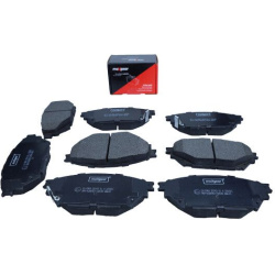  stabdžių trinkelių rinkinys, diskinis stabdys