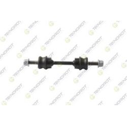  stabilizatoriaus traukė