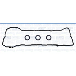  tarpiklių komplektas, svirties gaubtas