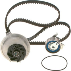  vandens siurblio ir paskirstymo diržo komplektas