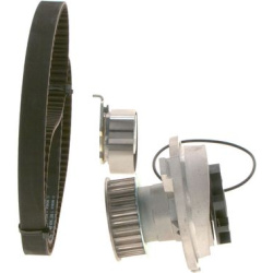  vandens siurblio ir paskirstymo diržo komplektas