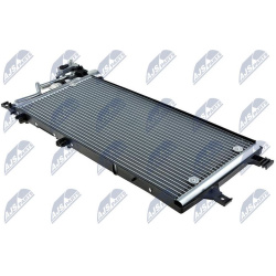  kondensatorius, oro kondicionierius