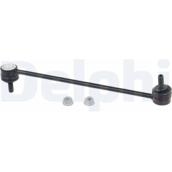  stabilizatoriaus traukė