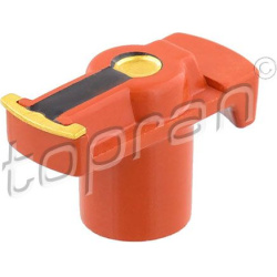  rotorius, skirstytuvas