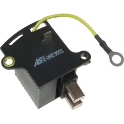  reguliatorius, kintamosios srovės generatorius <small>AS</small>