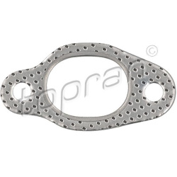  tarpiklis, išleidimo kolektorius