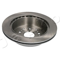  stabdžių diskas (1vnt)