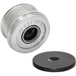  skriemulys, kintamosios srovės generatorius