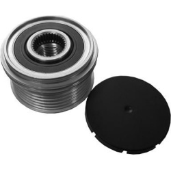  laisvos eigos sankaba, kint. sr. generatorius