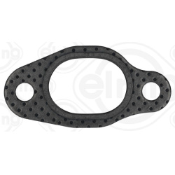  tarpiklis, išleidimo kolektorius