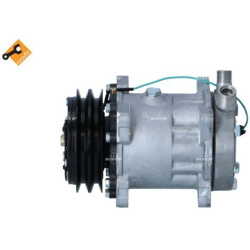  kompresorius, oro kondicionierius <small>EASY FIT</small>